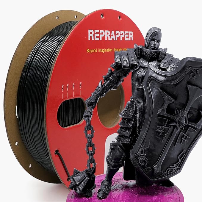 RepRapper Tech PLA