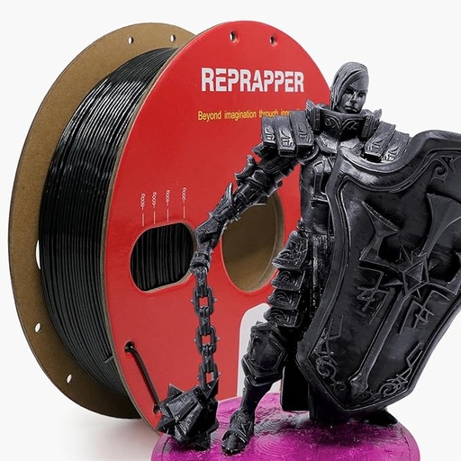 RepRapper Tech PLA