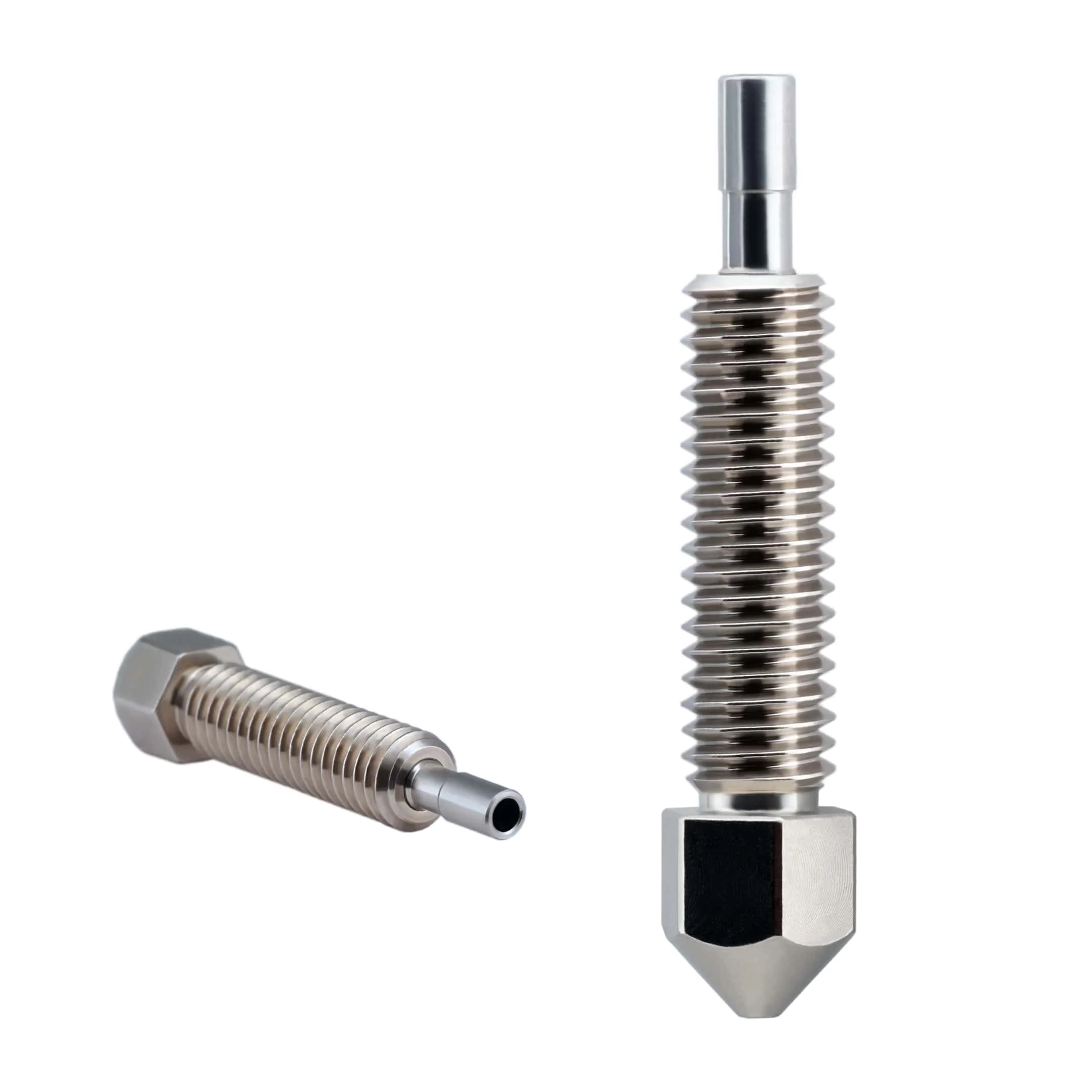 Micro Swiss Flowtech Nozzle
