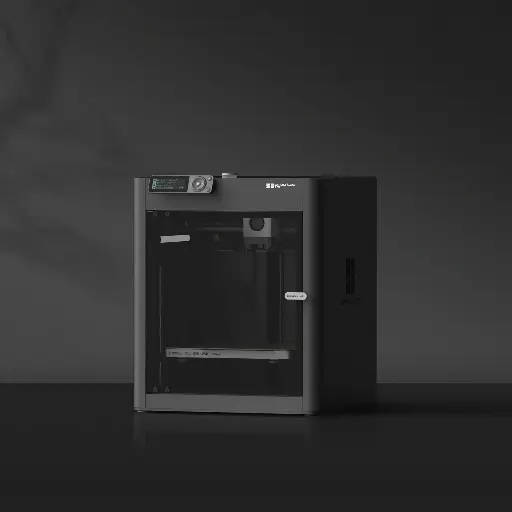 Bambu Labs P1S